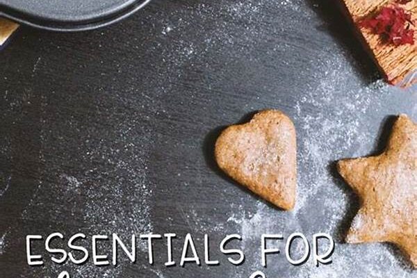 Baking Essentials For Gluten-free