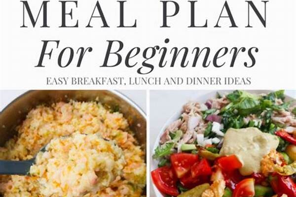 Beginner-friendly Gluten-free Meals