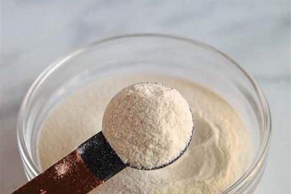 Choosing Gluten-free Baking Thickeners