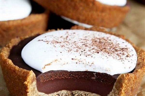 Easy Gluten-free Dessert Ideas
