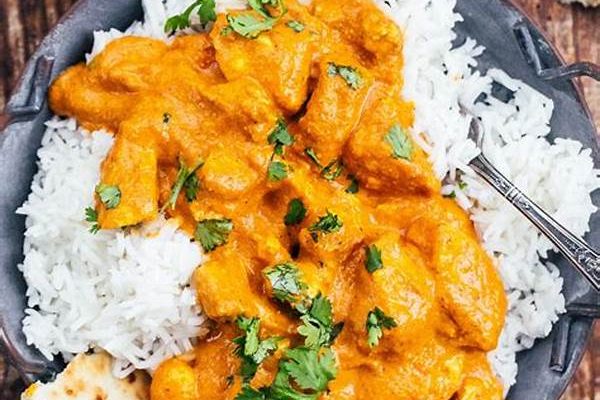 Easy Indian Recipes With Few Ingredients