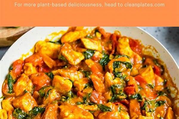 Easy Nutritious Meals For Beginners
