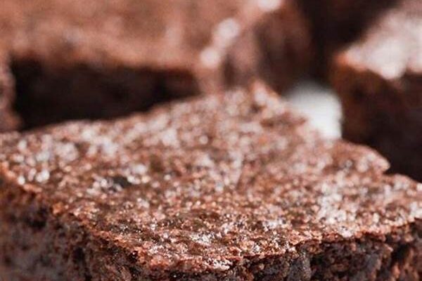 Effortless Gluten-free Cacao Brownie Recipes