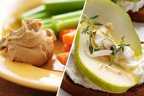 Fiber-packed Snacks For Fasting
