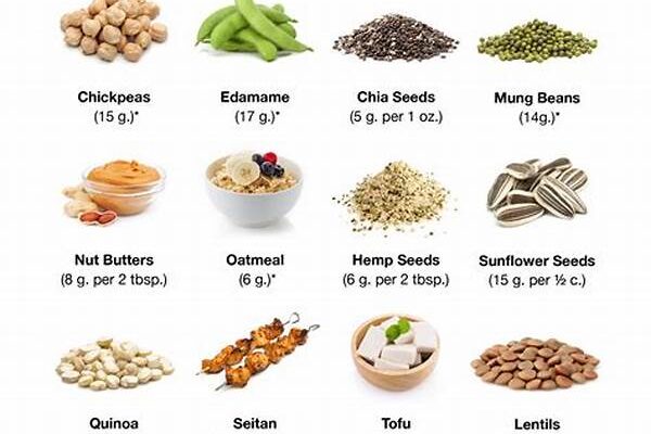 Finding Plant-based Options Locally