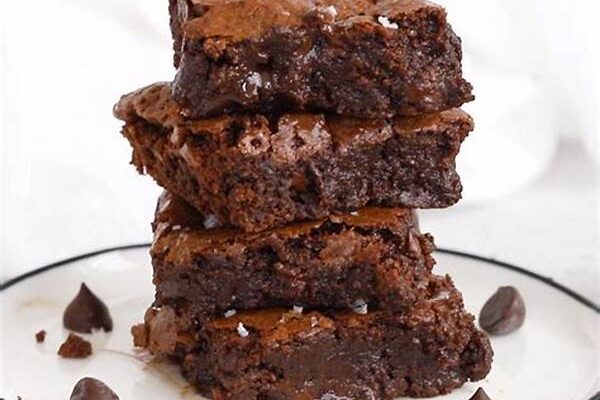 Foolproof Gluten-free Brownie Methods