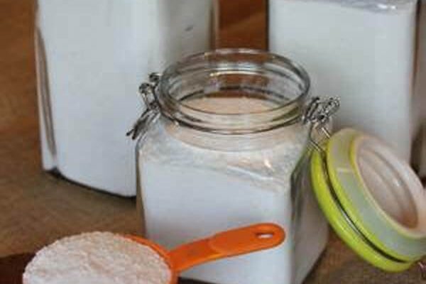 Gluten-free Baking Mix Alternatives