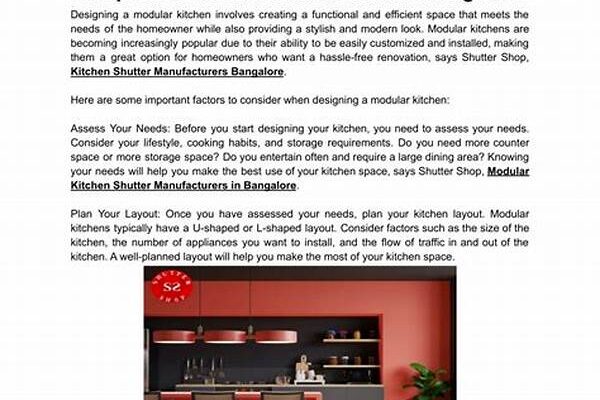 Hassle-free Kitchen Tips