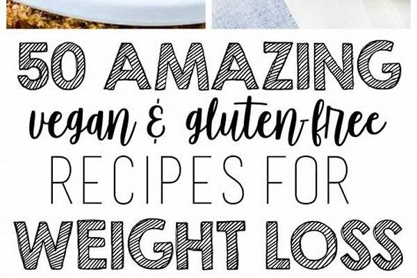 Healthy Vegan Diet For Weight Loss