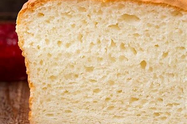 Homemade Gluten-free Bread Recipe