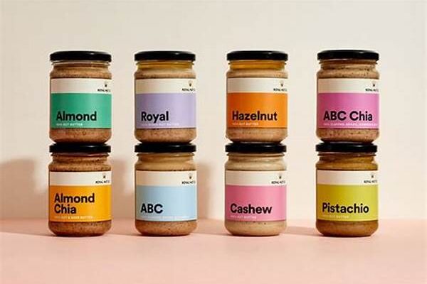 Innovative Jar Packaging For Young Consumers