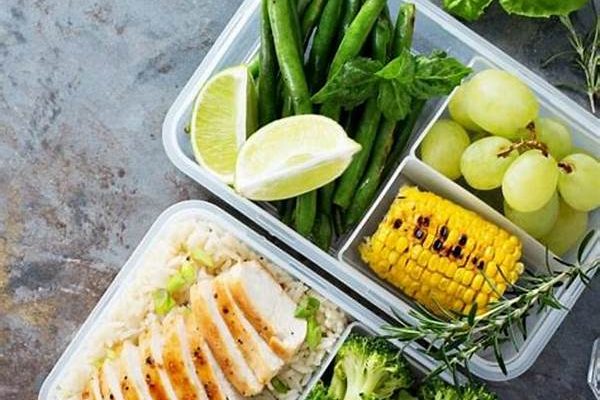 Meal Prep Essentials For Beginners