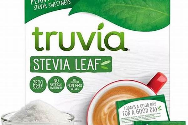 Natural Sweetener Vegan Treats