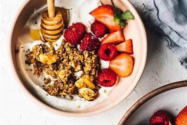Quick Gluten-free Snack Recipes
