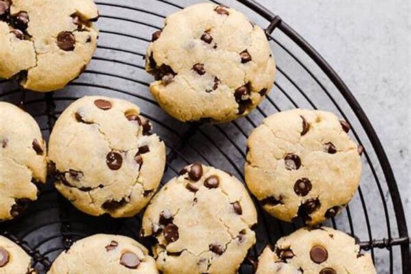 Simple Gluten-free Baking Ideas