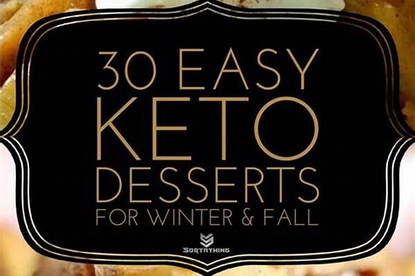 Simple Low-fat Plant Desserts