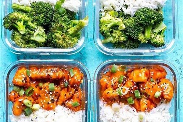 Simple Meal Ideas For Starters
