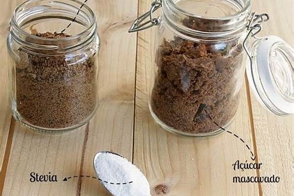 Stevia And Agave For Vegans