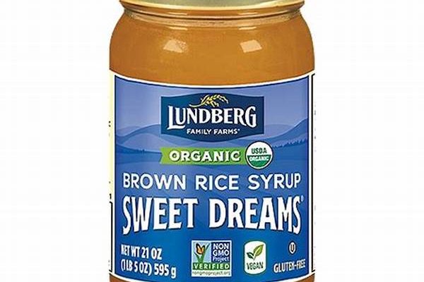 Sweetening Solutions For Vegans