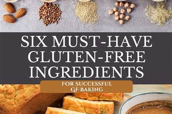 Tips For Mastering Gluten-free Baking