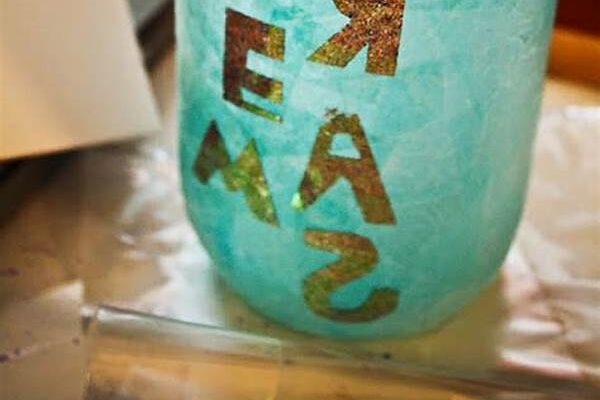 Unique Party Jars For Teenagers