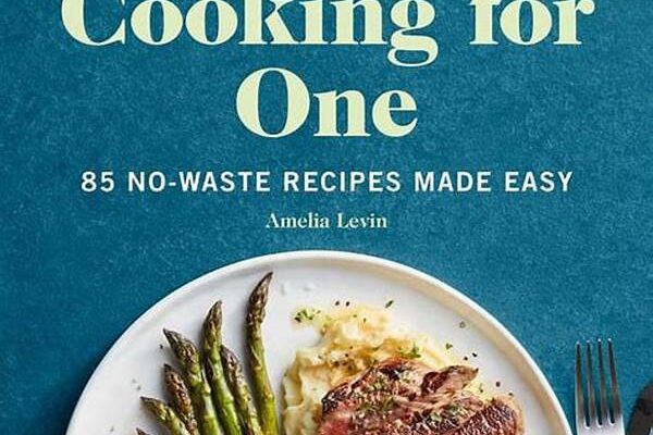 30-minute Cooking For Beginners