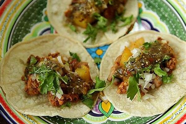 Best Mexican Street Food Recipes At Home