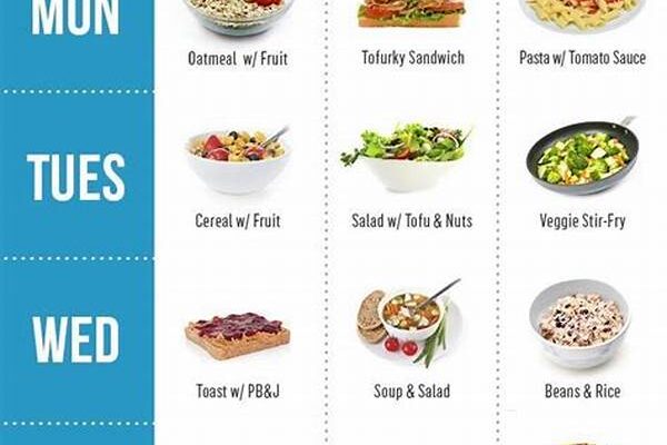 Calorie-conscious Vegan Dining Options