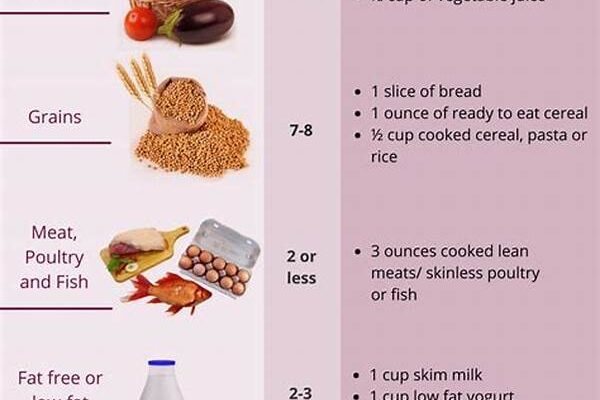 Dash Diet Recipes For High Blood Pressure