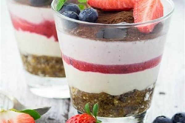 Diy Vegan Fruit Dessert Recipes