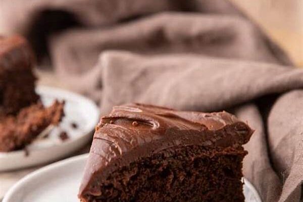 “ganache Not Setting Properly”