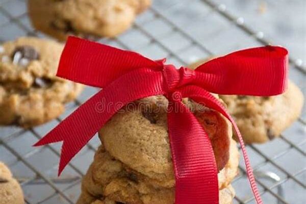 Perfect Cookies For Holiday Gifting