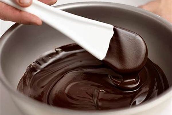“repairing Separated Ganache Frosting”