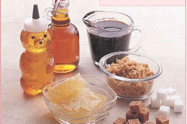 Sustainable Sweeteners For Vegan Recipes