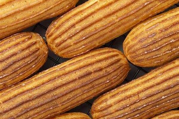 Tips For Perfect éclair Texture